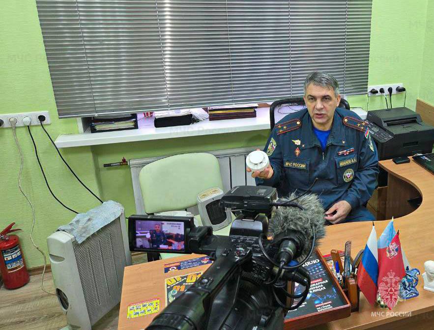 Жителям Ступина напомнили о мерах безопасности при использовании обогревательных приборов Жителям Ступина напомнили о мерах безопасности при использовании обогревательных приборов