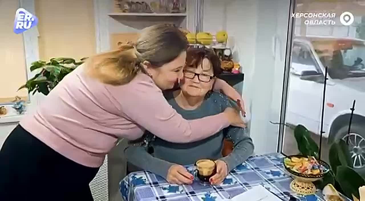 Мамы учат нас всему: от завязывания шнурков до умения любить по-настоящему