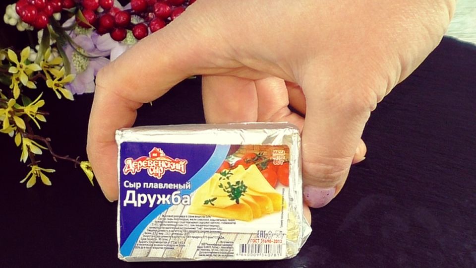 Сырные палочки за считанные минуты: простой и вкусный рецепт