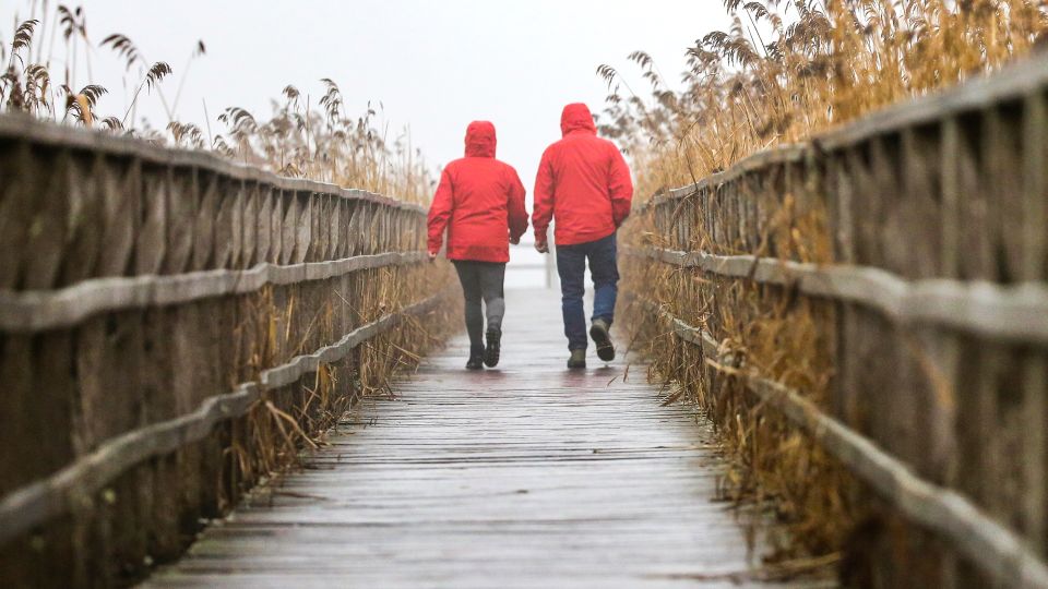 «Становятся важными собственные привычки»: что останавливает женщин за сорок от вступления в брак