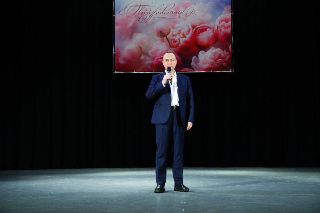 Алексей Малкин: Сегодня в России отмечается День матери, один из самых сердечных праздников Алексей Малкин: Сегодня в России отмечается День матери, один из самых сердечных праздников