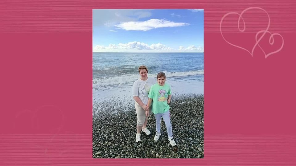 От сердца к сердцу: искренние поздравления с Днем Матери от учащихся МБОУ гимназия № 7, активных участников Движения Первых и Орлята