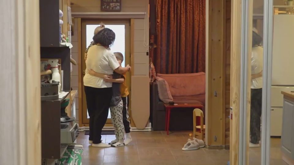 Михаил Собакин: В Чехове проживает 2 094 многодетных семьи, которые воспитывают 6 825 детей