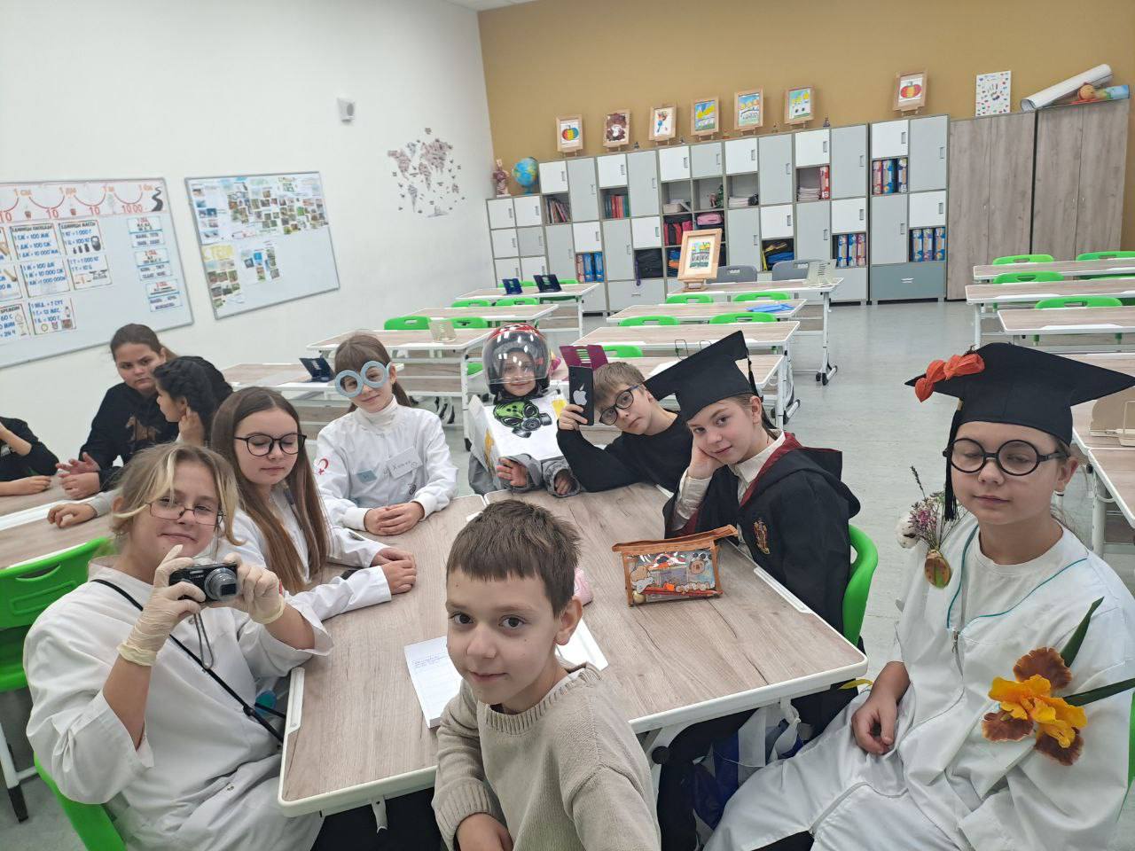 Научный квест для 4е и 4ж! Научный квест для 4е и 4ж!