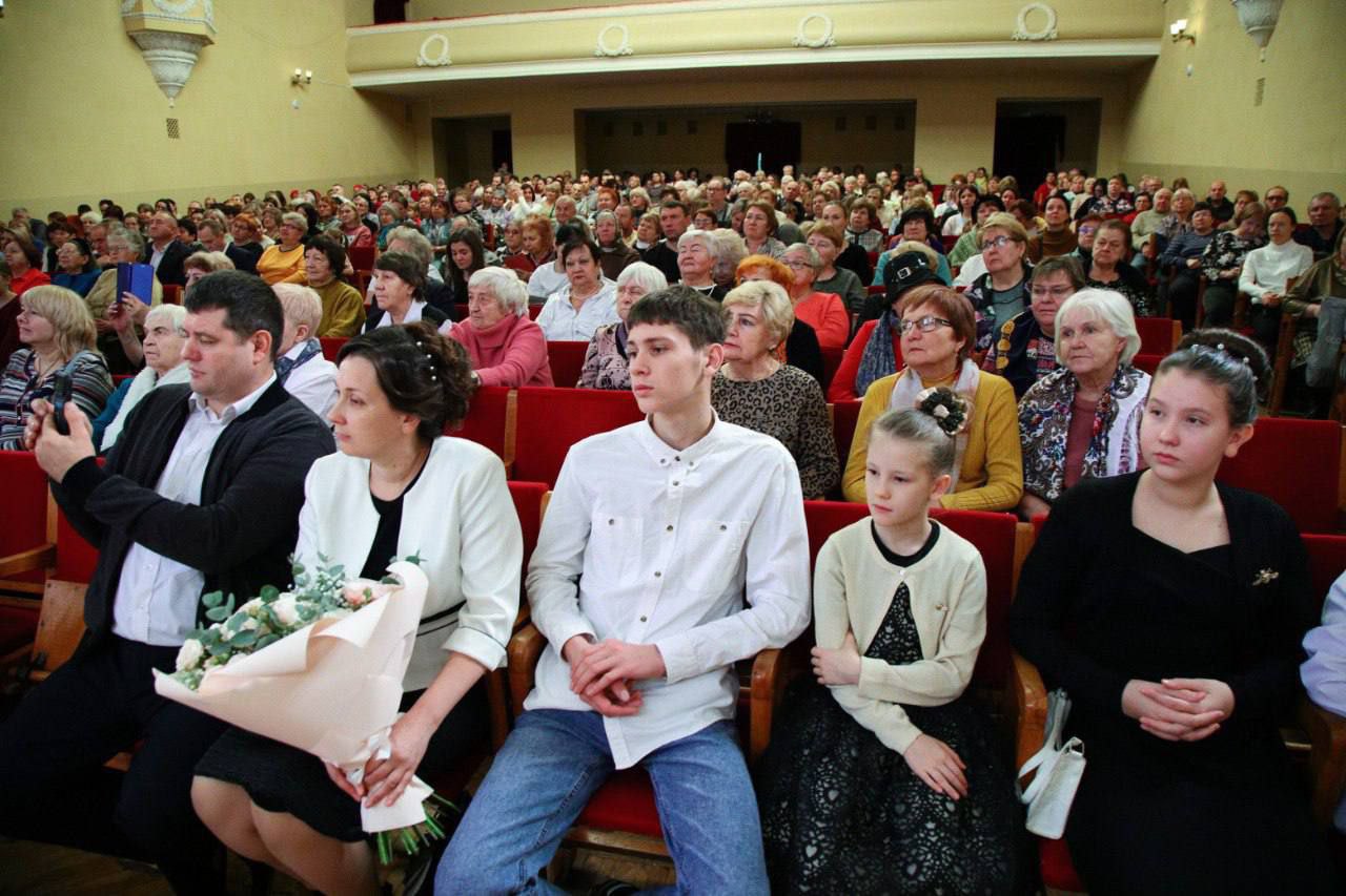 Алексей Малкин: Сегодня в России отмечается День матери, один из самых сердечных праздников Алексей Малкин: Сегодня в России отмечается День матери, один из самых сердечных праздников