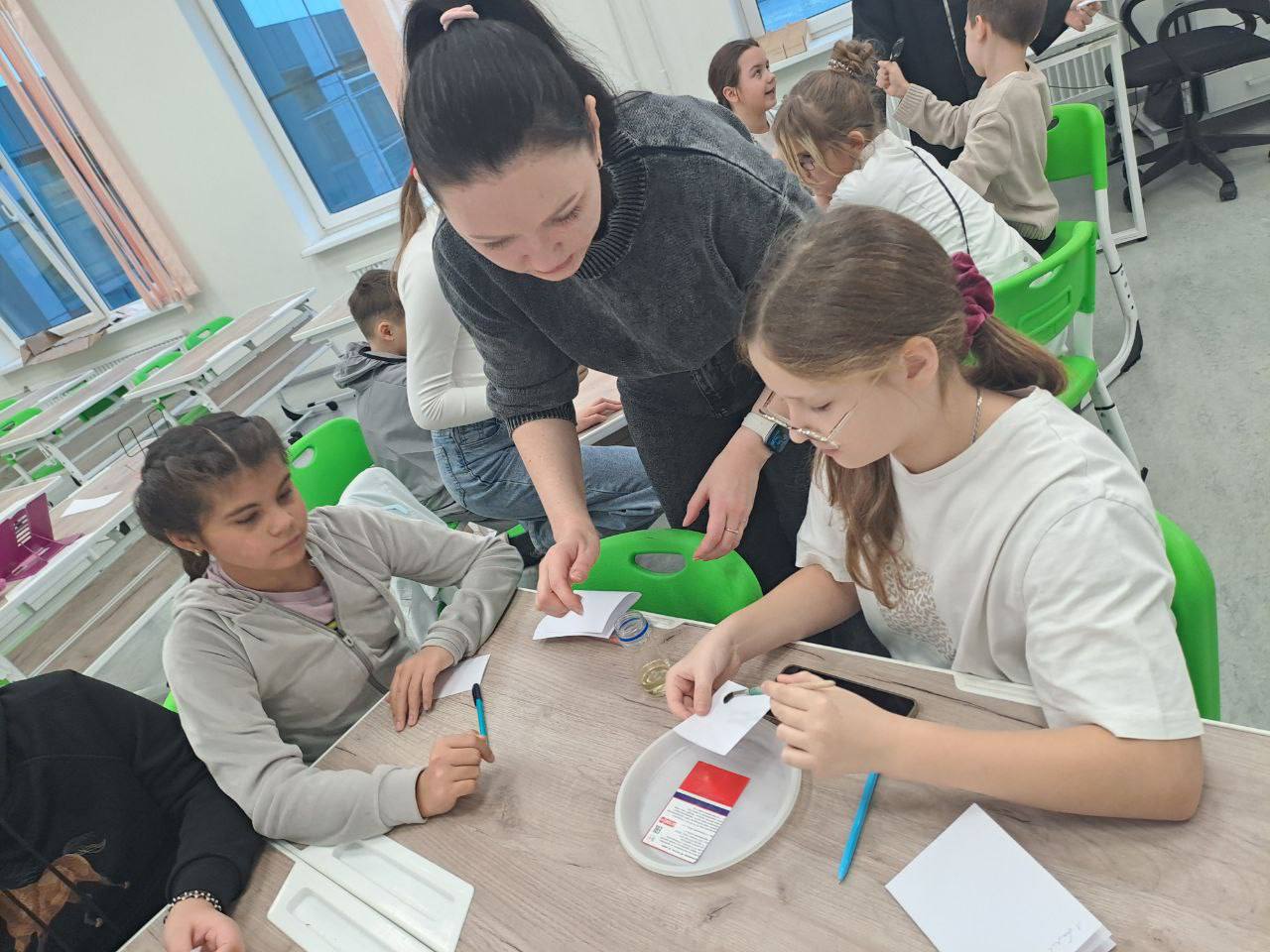 Научный квест для 4е и 4ж! Научный квест для 4е и 4ж!