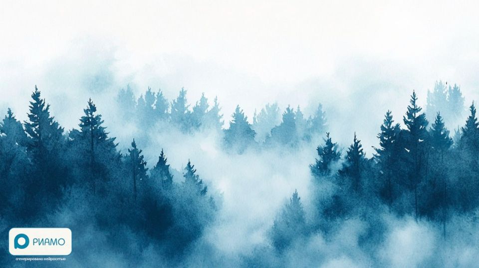 Густой туман накроет Москву в ближайшие часы