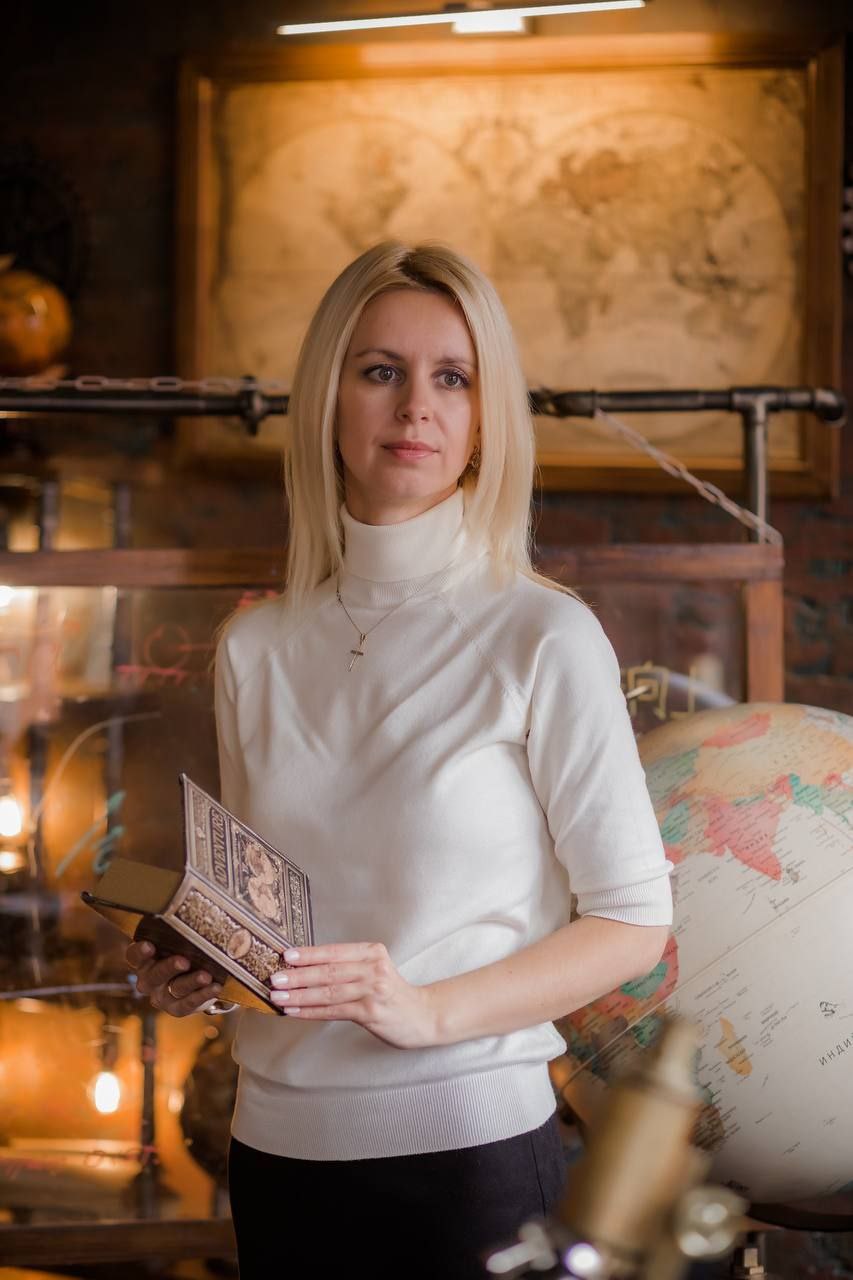 В ногу со временем: профессиональное развитие В ногу со временем: профессиональное развитие