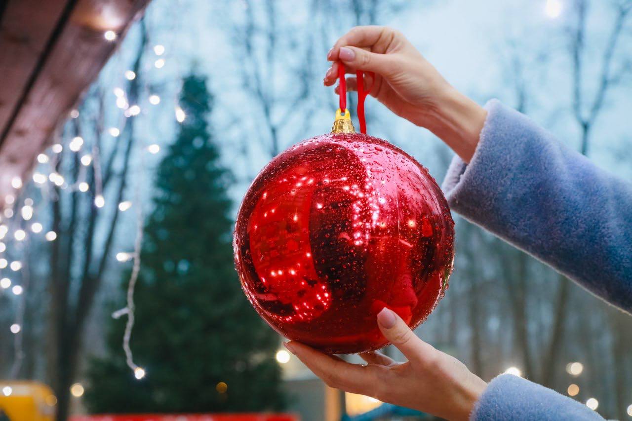 В Подмосковье 1 декабря стартует новый сезон «Зимы в Подмосковье» , а учреждения культуры Сергиево-Посадского округа подготовили обширную развлекательную программу