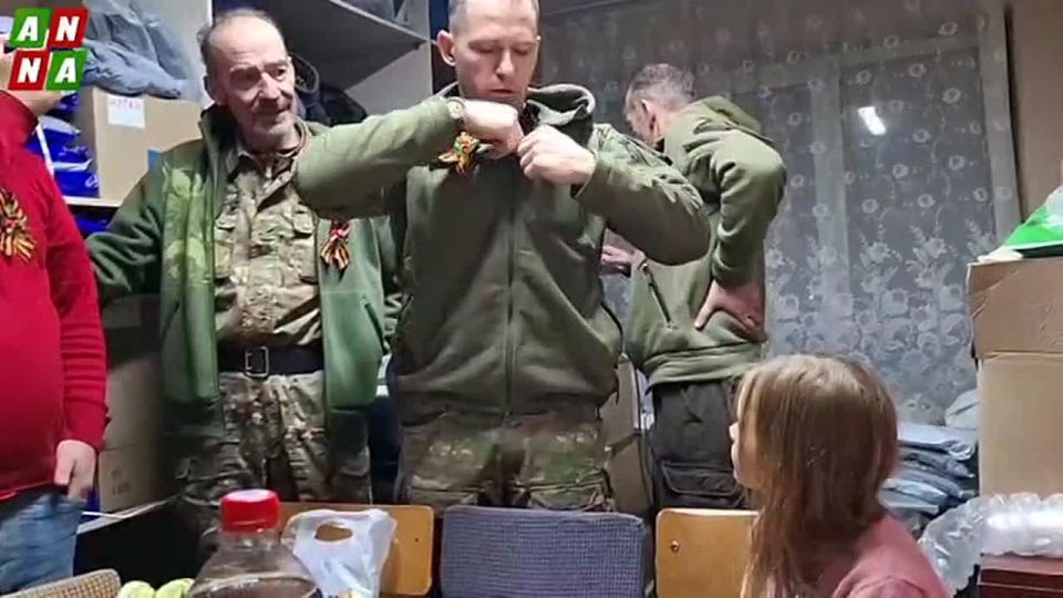 Всё для фронта! Всё для Победы!