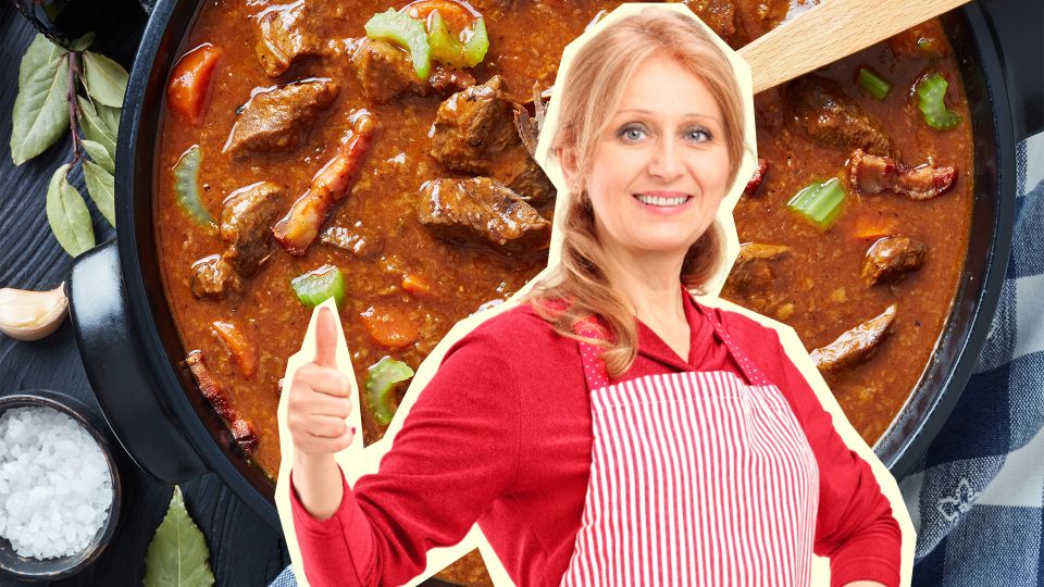 Рагу тоже бывает кулинарным шедевром: вот как его готовят в Ирландии