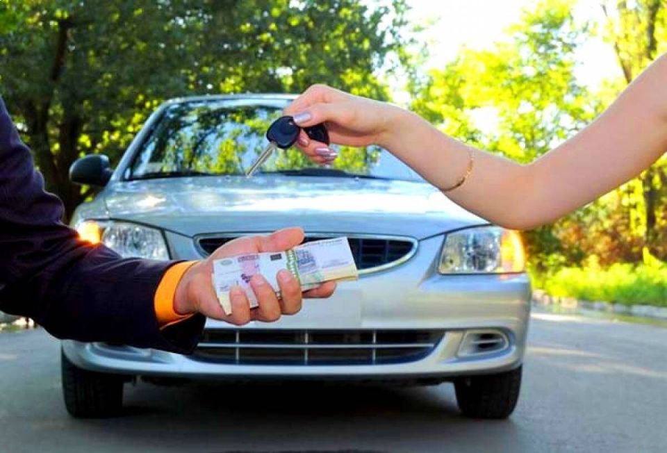 Как избежать налога при продаже унаследованного автомобиля: советы и рекомендации