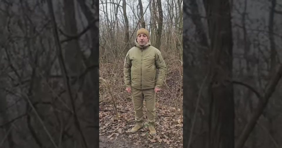 Самые тёплые слова с фронта!