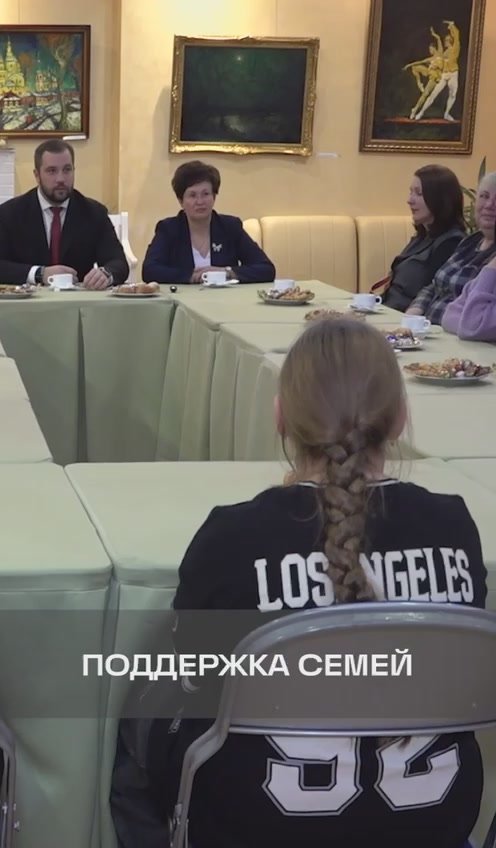 Михаил Собакин: РОЖДЕСТВЕНСКИЕ ЧТЕНИЯ. В Гимназии №7 стартовали XXIII Муниципальные Рождественские образовательные чтения