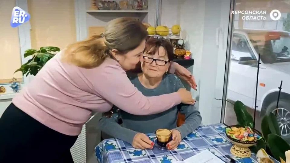 Мамы учат нас всему: от завязывания шнурков до умения любить по-настоящему