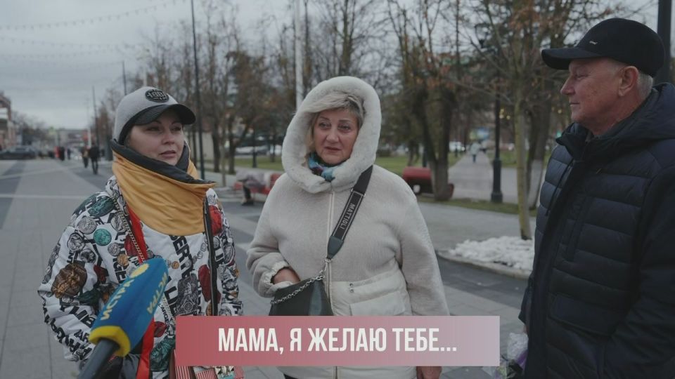 Татьяна Витушева: Мама — это целая вселенная, наполненная теплом, любовью и бесконечной заботой