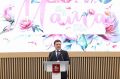Андрей Воробьев: В честь Дня матери передал государственные и вручил областные награды многодетным семьям