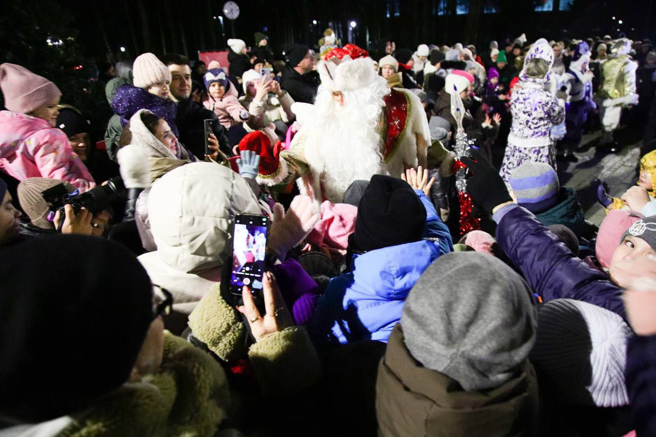 Алексей Малкин: Губернаторский проект #ЗимаВПодмосковье стартовал! Алексей Малкин: Губернаторский проект #ЗимаВПодмосковье стартовал!