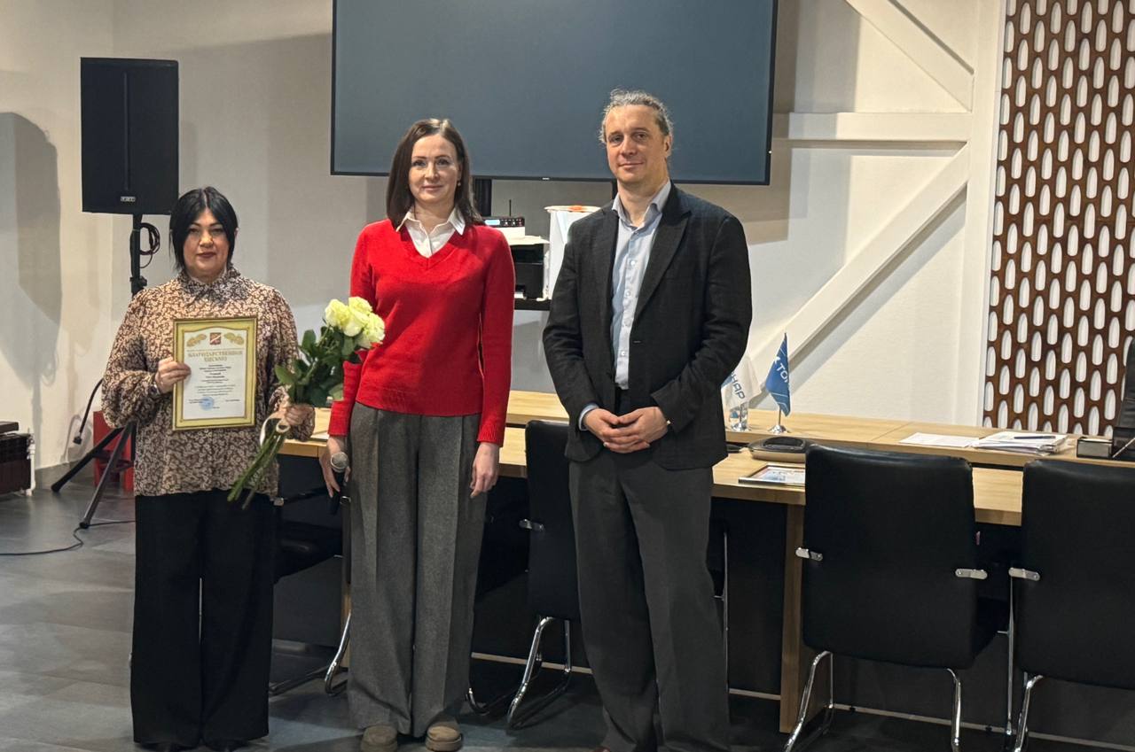 Машиностроительный завод «Тонар» отмечает 35-летие со дня основания! Машиностроительный завод «Тонар» отмечает 35-летие со дня основания!