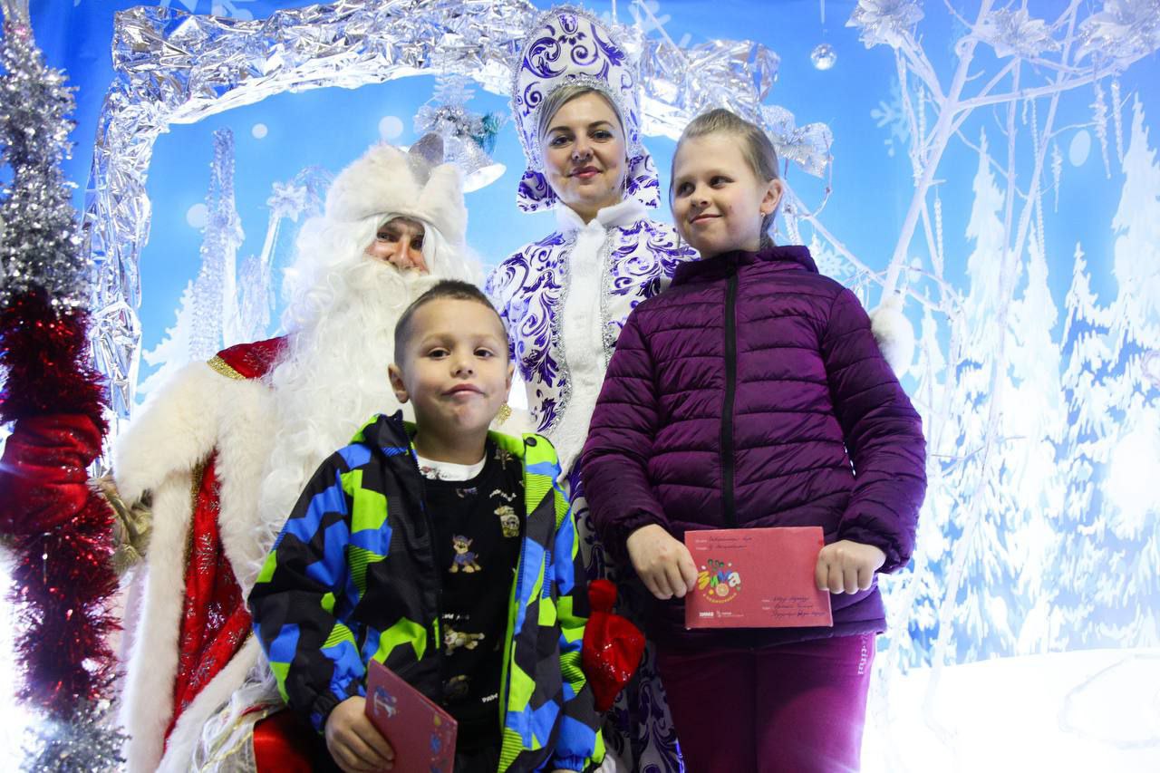 Алексей Малкин: Губернаторский проект #ЗимаВПодмосковье стартовал! Алексей Малкин: Губернаторский проект #ЗимаВПодмосковье стартовал!