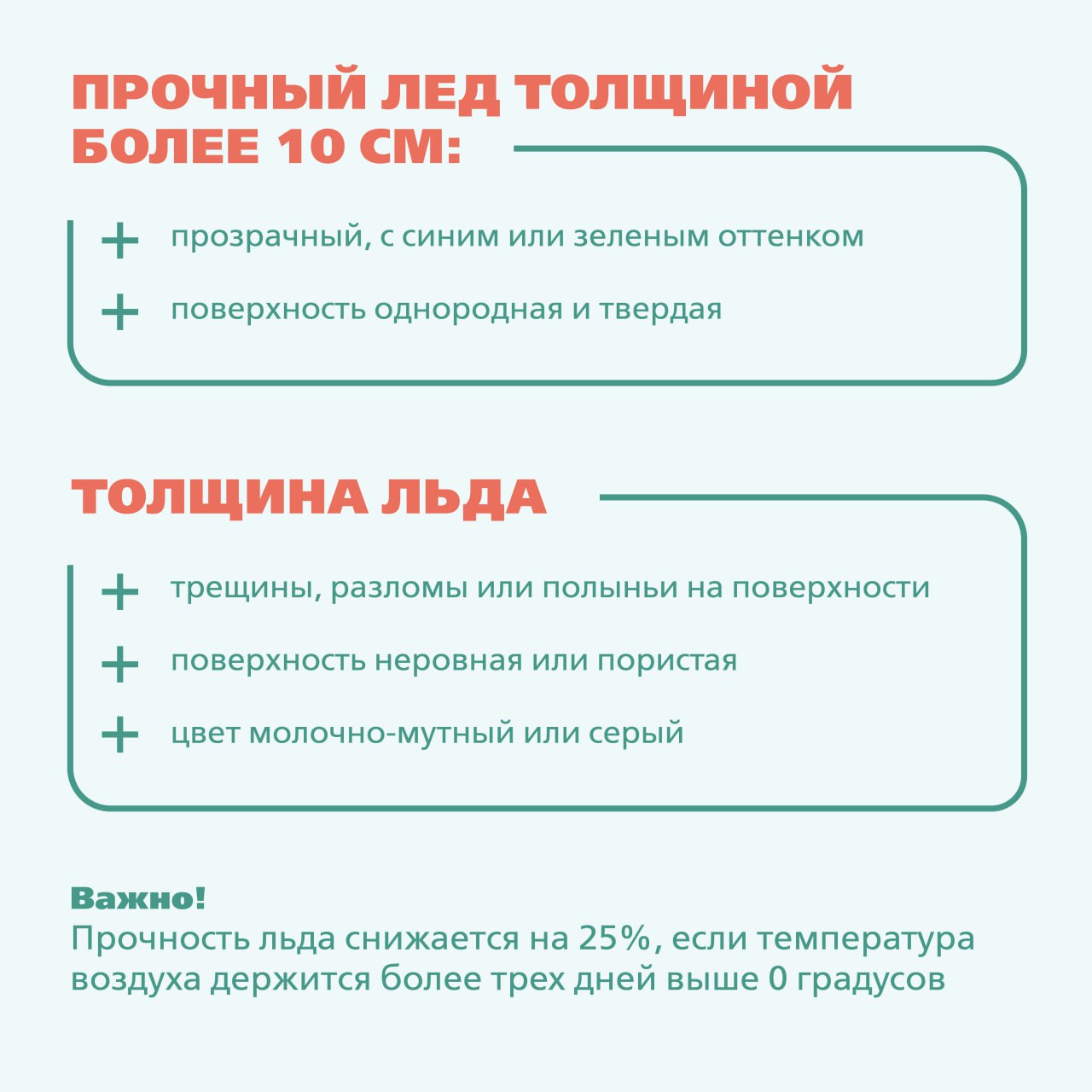 Совсем скоро водоёмы начнут покрываться льдом Совсем скоро водоёмы начнут покрываться льдом