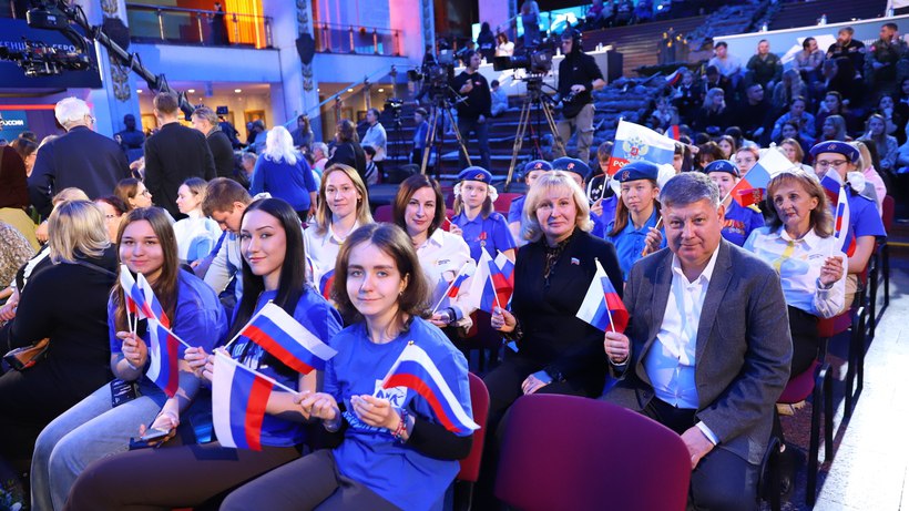 В Музее Победы прошел финал областного конкурса «Женщина - Герой 2025» В Музее Победы прошел финал областного конкурса «Женщина - Герой 2025»