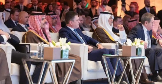 Едем в королевство. Правительства РФ и Саудовской Аравии договорились об отмене визового режима между странами