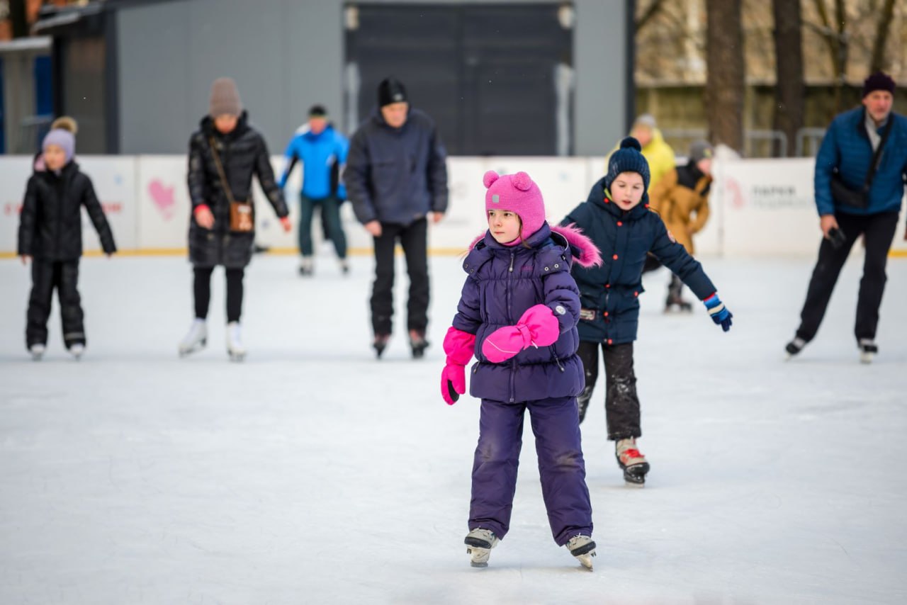 Андрей Воробьев: Сегодня мы открываем зимний сезон Андрей Воробьев: Сегодня мы открываем зимний сезон