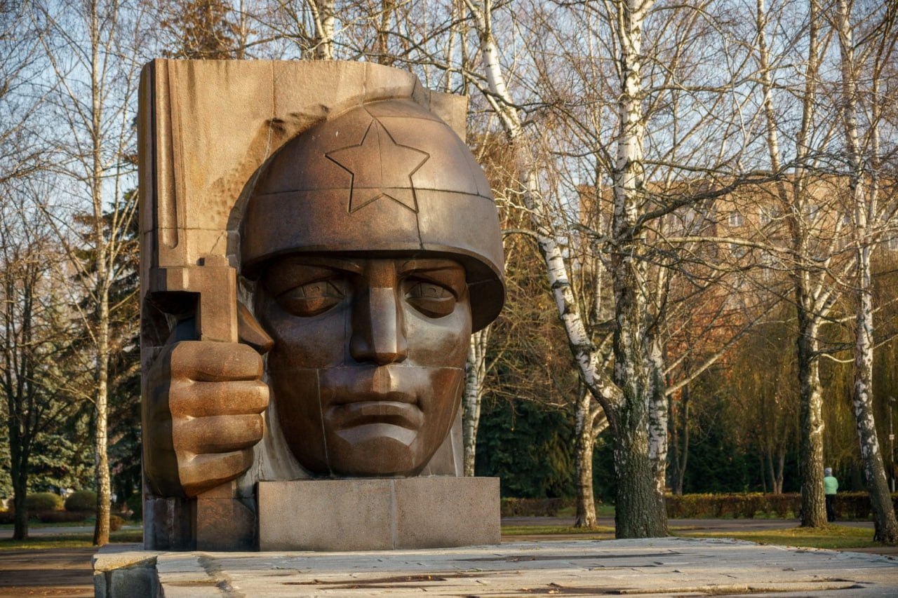 Как преобразится Мемориальный парк после благоустройства? Всех желающих приглашают присоединиться к обсуждению концепции будущего проекта Как преобразится Мемориальный парк после благоустройства? Всех желающих приглашают присоединиться к обсуждению концепции будущего проекта