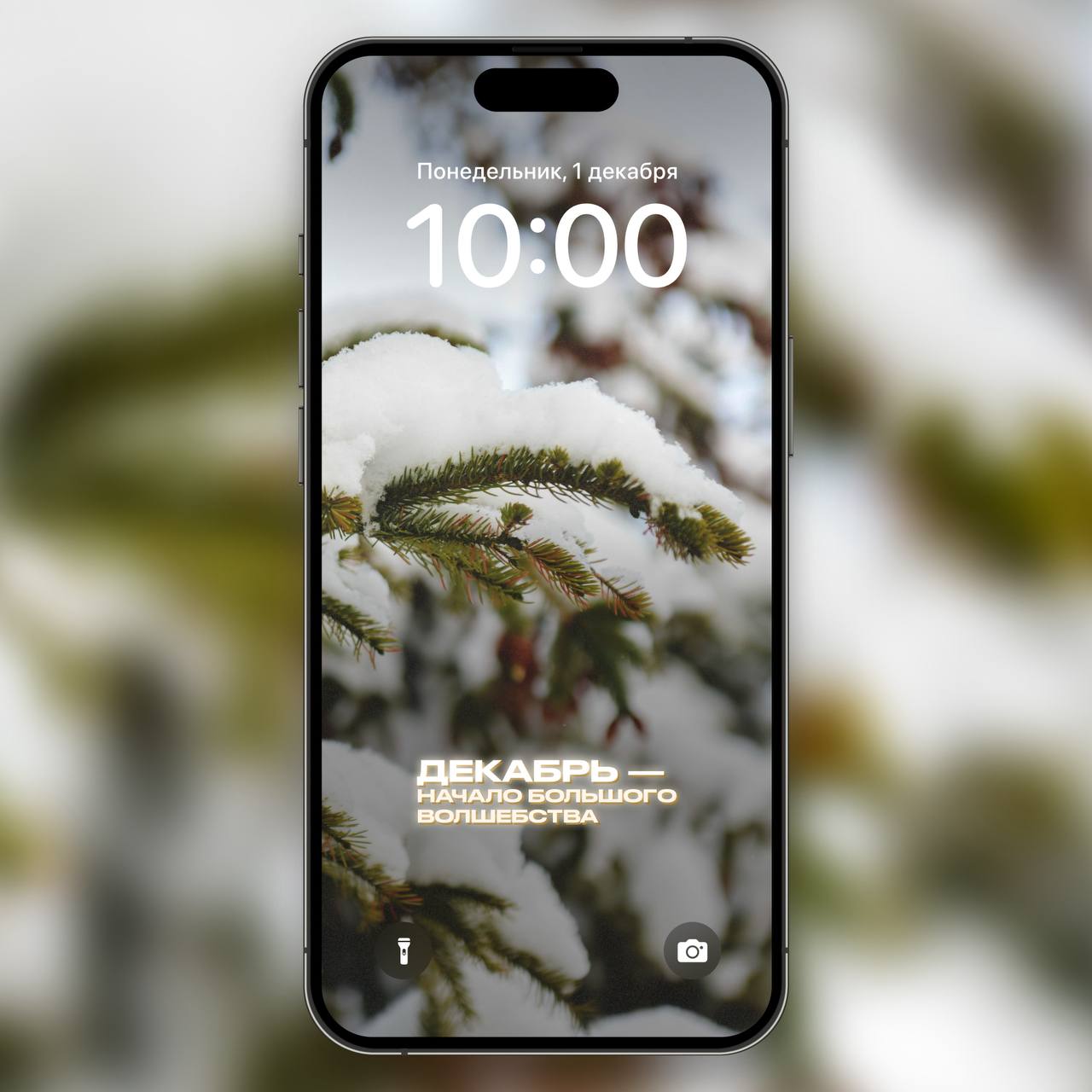 Зима - волшебное время года Зима - волшебное время года