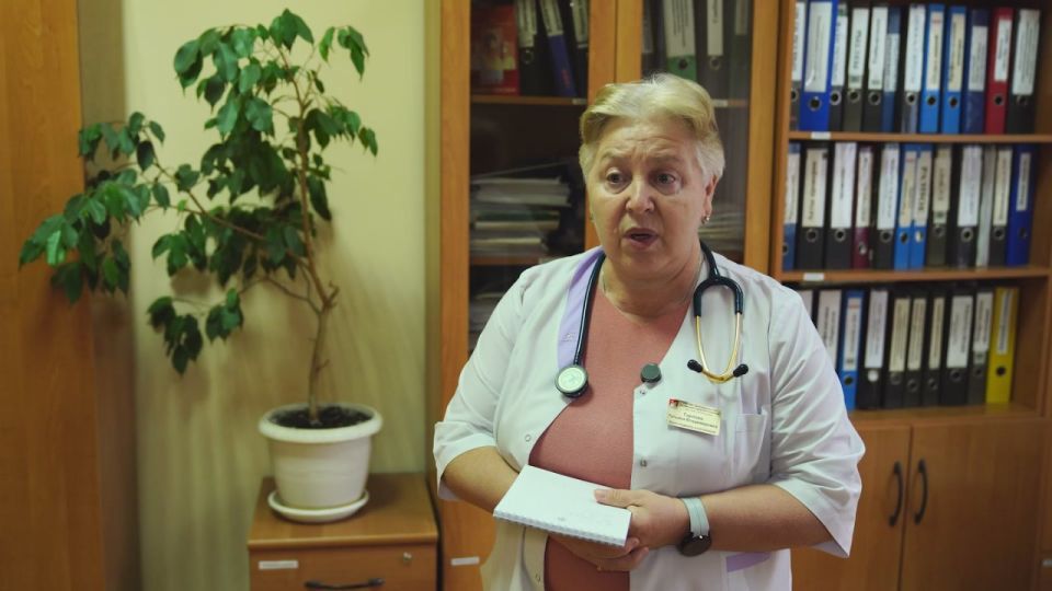 «Мне только спросить»: продолжаем отвечать на ваши вопросы вместе с врачами Долгопрудненской больницы!