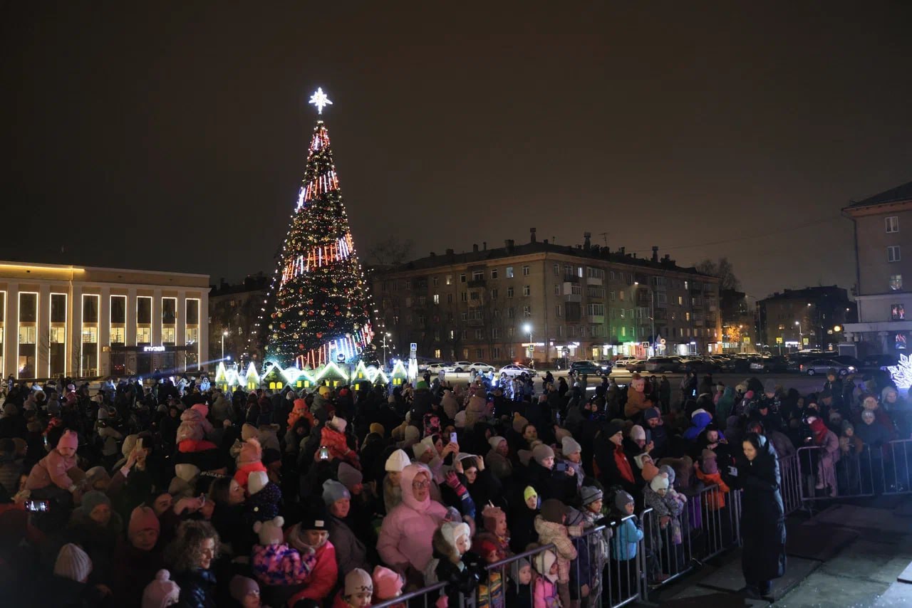 Игорь Трифонов: Зима в Подмосковье началась! Игорь Трифонов: Зима в Подмосковье началась!