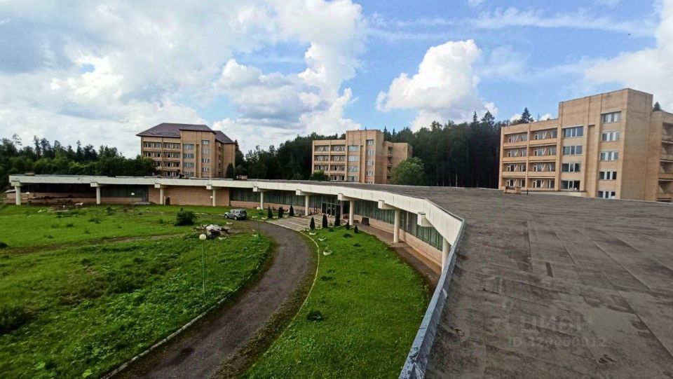 Владислав Шурыгин: Продается Имущественный комплекс - готовый дом отдыха на 225 номеров в 63 км. от МКАД по Новой Риге