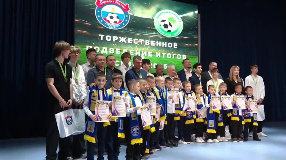 В Реутове торжественно отметили 30 лет с момента основания спортивной школы "Приалит"