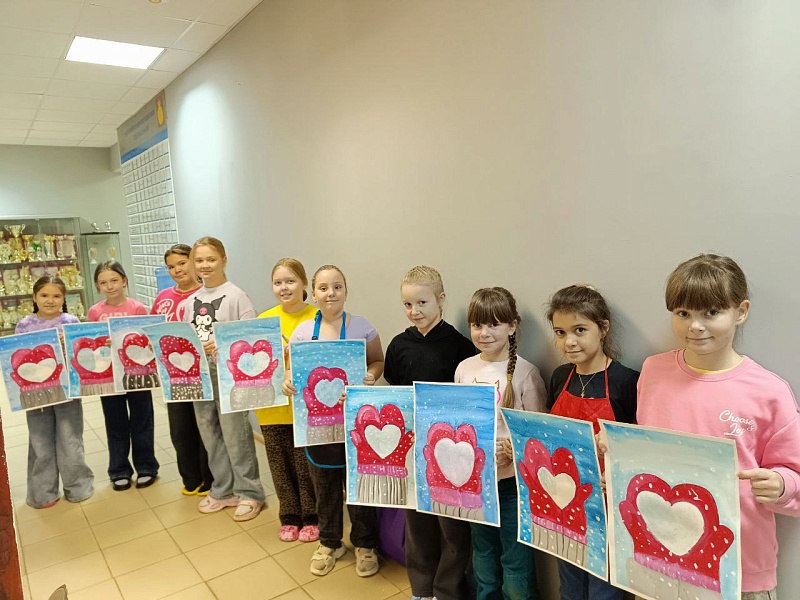 Традиционно в последнее воскресенье ноября в России отмечается День матери Традиционно в последнее воскресенье ноября в России отмечается День матери