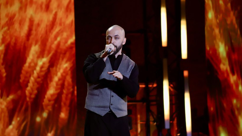 В Музее Победы прошел финал областного конкурса «Женщина - Герой 2025» В Музее Победы прошел финал областного конкурса «Женщина - Герой 2025»