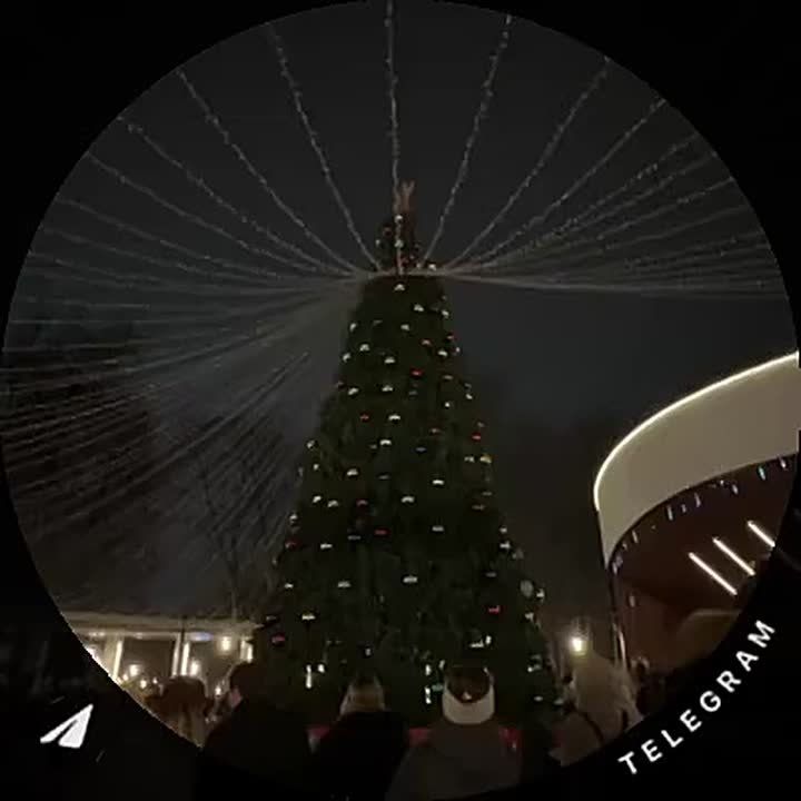 Григорий Артамонов: Проект Губернатора региона Андрея Воробьёва «Зима в Подмосковье» стартовал! Сегодня, в первый день декабря, в парках Подольска официально открыли зимний сезон