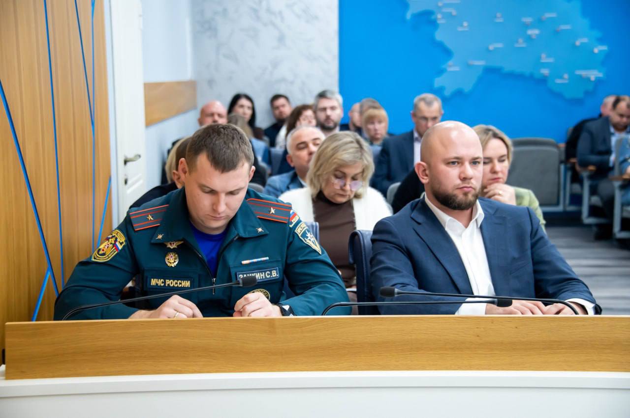 Татьяна Витушева: На еженедельном заседании Правительства Московской области под руководством Губернатора региона Андрея Воробьёва обсудили вопросы эффективности управления сферой здравоохранения и качества обратной связи с... Татьяна Витушева: На еженедельном заседании Правительства Московской области под руководством Губернатора региона Андрея Воробьёва обсудили вопросы эффективности управления сферой здравоохранения и качества обратной связи с...