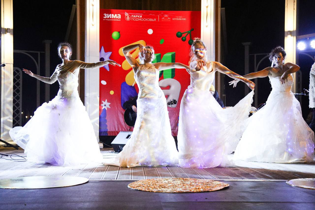 Алексей Малкин: Губернаторский проект #ЗимаВПодмосковье стартовал! Алексей Малкин: Губернаторский проект #ЗимаВПодмосковье стартовал!