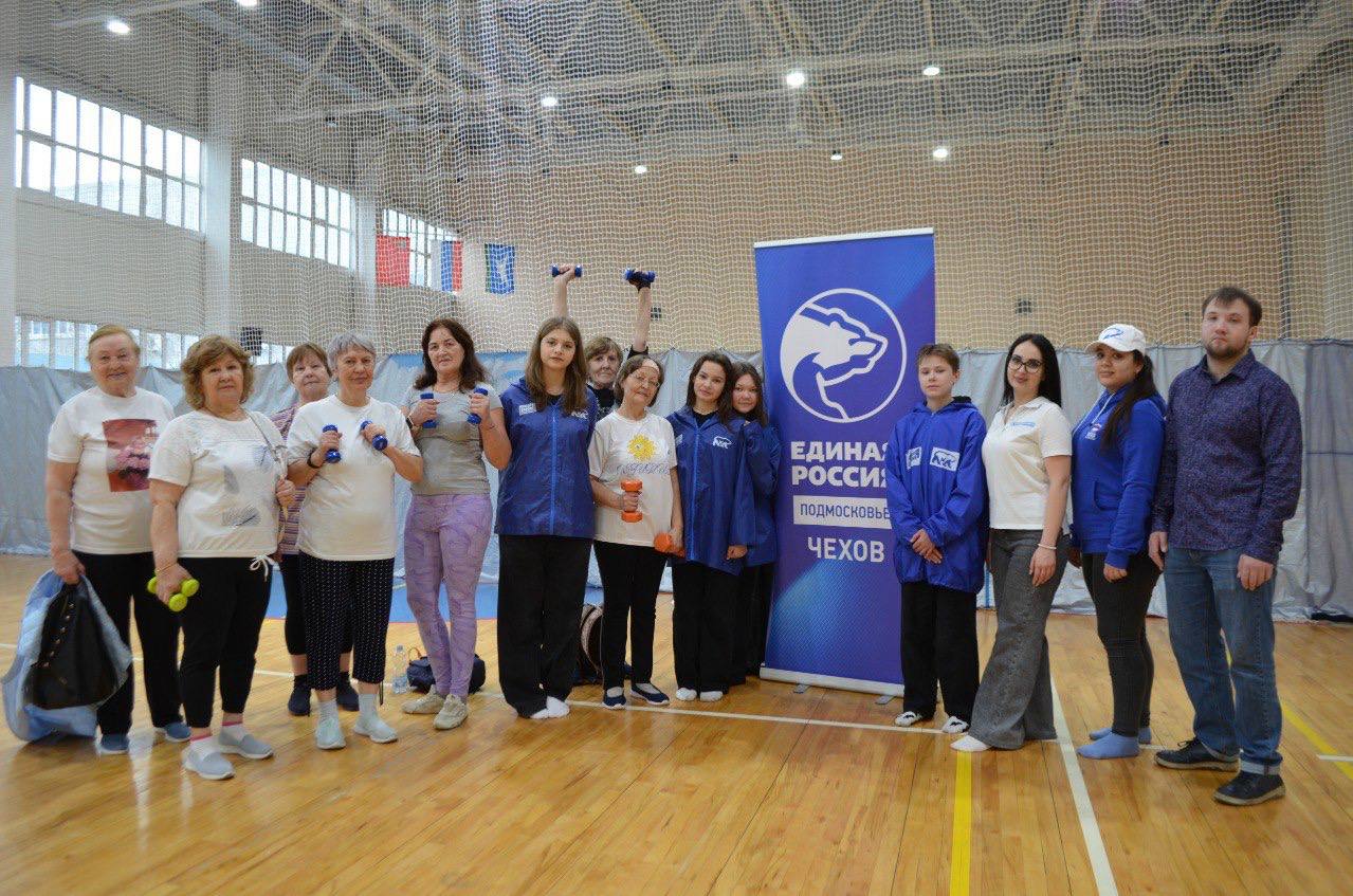 Михаил Собакин: Сегодня партия «Единая Россия» отмечает 24-летие со дня создания Михаил Собакин: Сегодня партия «Единая Россия» отмечает 24-летие со дня создания