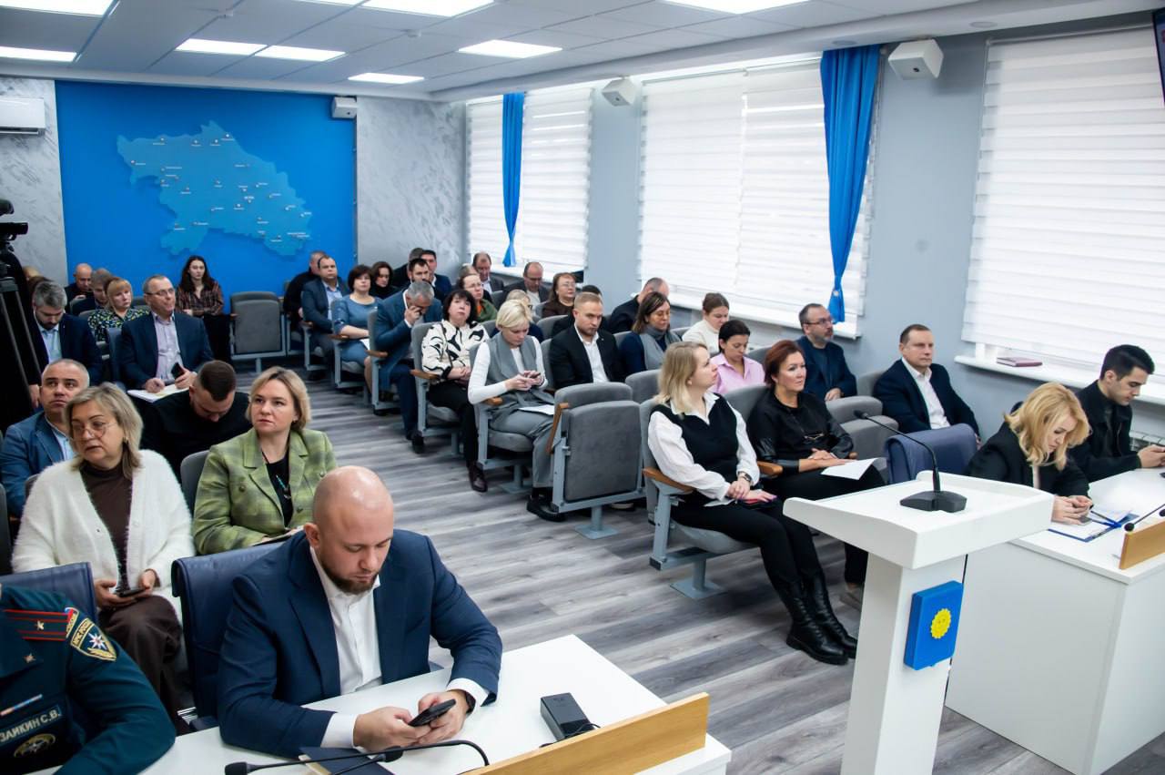 Татьяна Витушева: На еженедельном заседании Правительства Московской области под руководством Губернатора региона Андрея Воробьёва обсудили вопросы эффективности управления сферой здравоохранения и качества обратной связи с... Татьяна Витушева: На еженедельном заседании Правительства Московской области под руководством Губернатора региона Андрея Воробьёва обсудили вопросы эффективности управления сферой здравоохранения и качества обратной связи с...