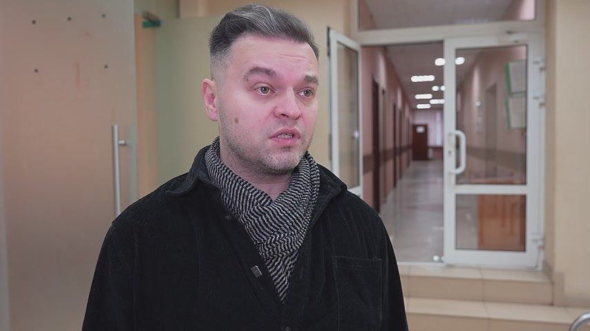 27 ноября в Пушкинском прошло финальное заседание комиссии на соискание премии в области культуры и искусства