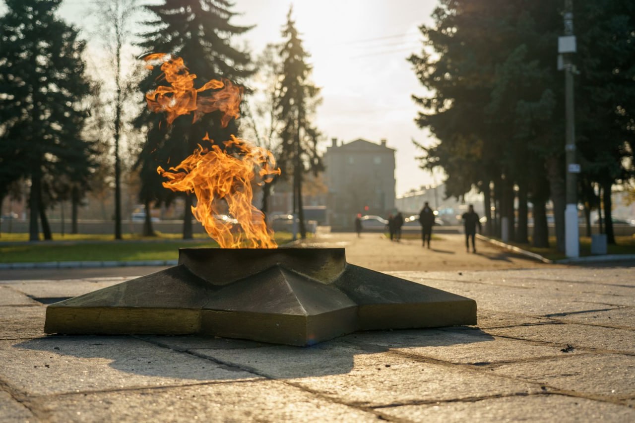 Как преобразится Мемориальный парк после благоустройства? Всех желающих приглашают присоединиться к обсуждению концепции будущего проекта Как преобразится Мемориальный парк после благоустройства? Всех желающих приглашают присоединиться к обсуждению концепции будущего проекта