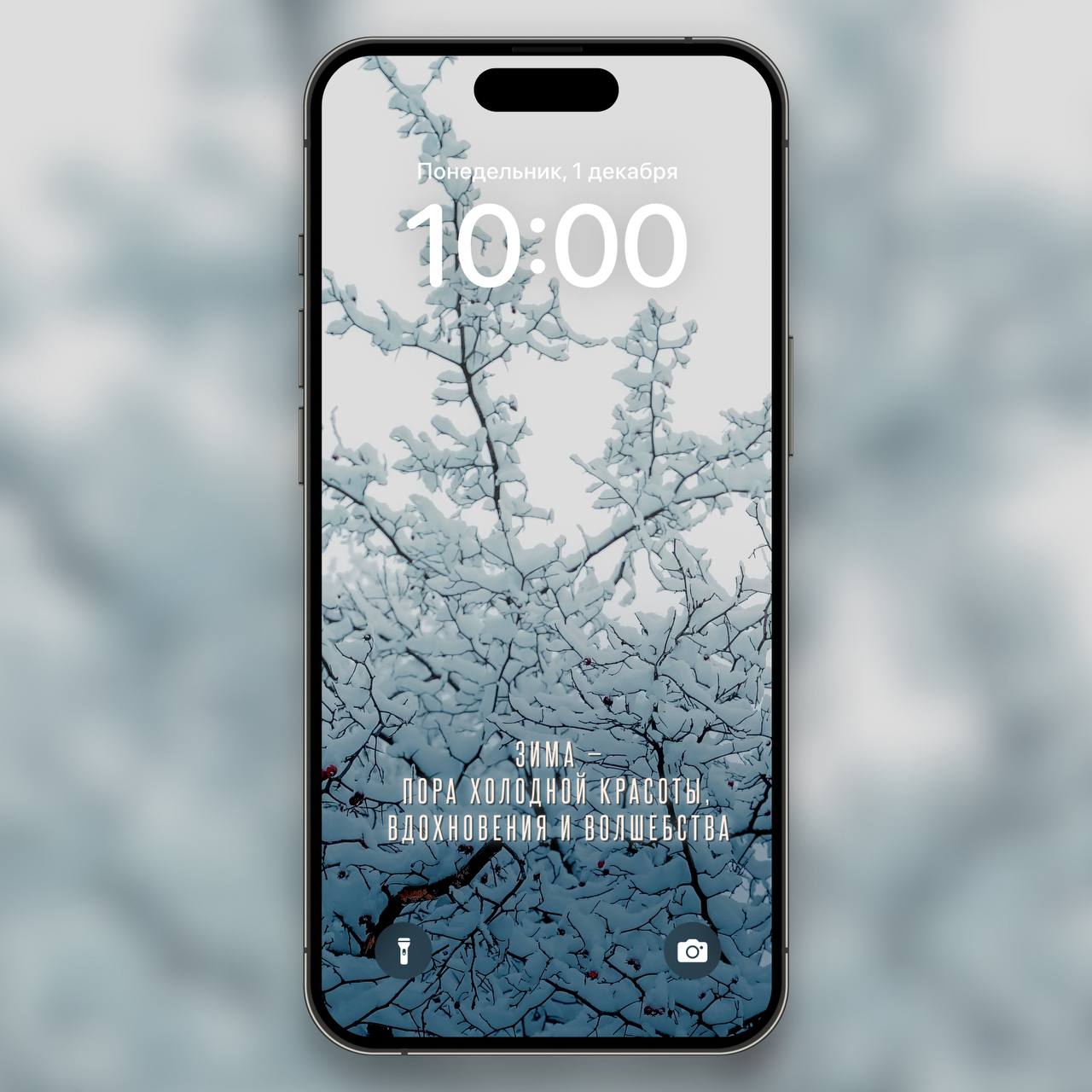 Зима - волшебное время года Зима - волшебное время года