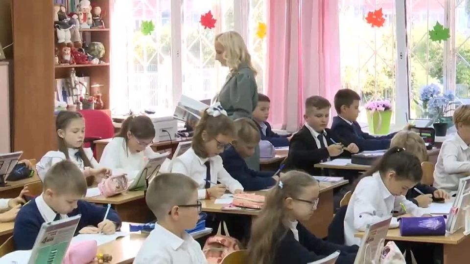 Число молодых педагогов в Реутове выросло до 75 специалистов