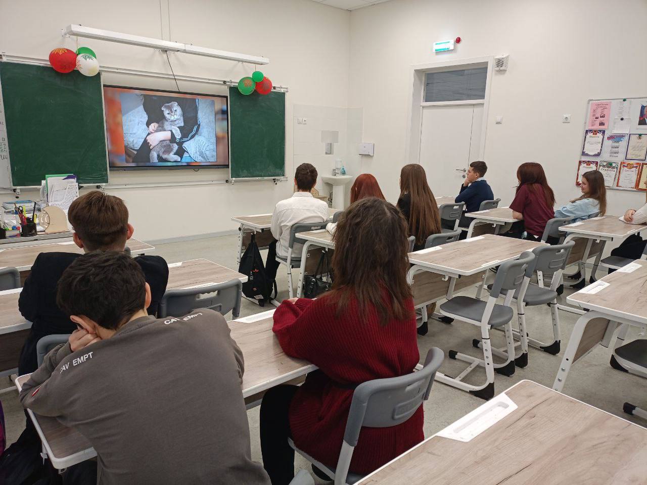 Домашний питомец – это не игрушка, а друг, которого мы выбрали сердцем Домашний питомец – это не игрушка, а друг, которого мы выбрали сердцем