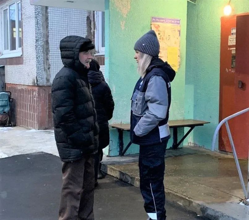 Газовые участковые Мособлгаза проведут встречи с жителями Люберец