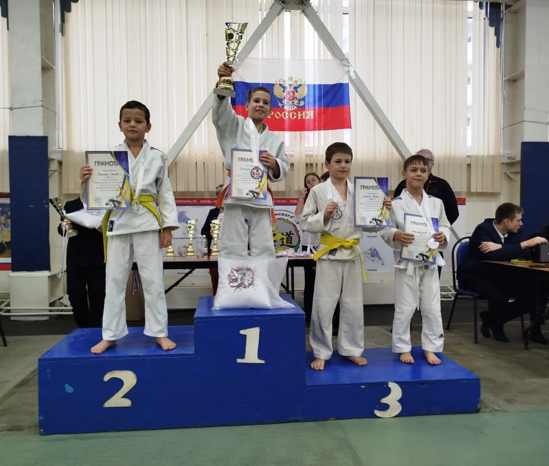 30 ноября в Пушкино прошел турнир по дзюдо, собравший юных спортсменов 2014-2015 и 2016-2017 годов рождения 30 ноября в Пушкино прошел турнир по дзюдо, собравший юных спортсменов 2014-2015 и 2016-2017 годов рождения