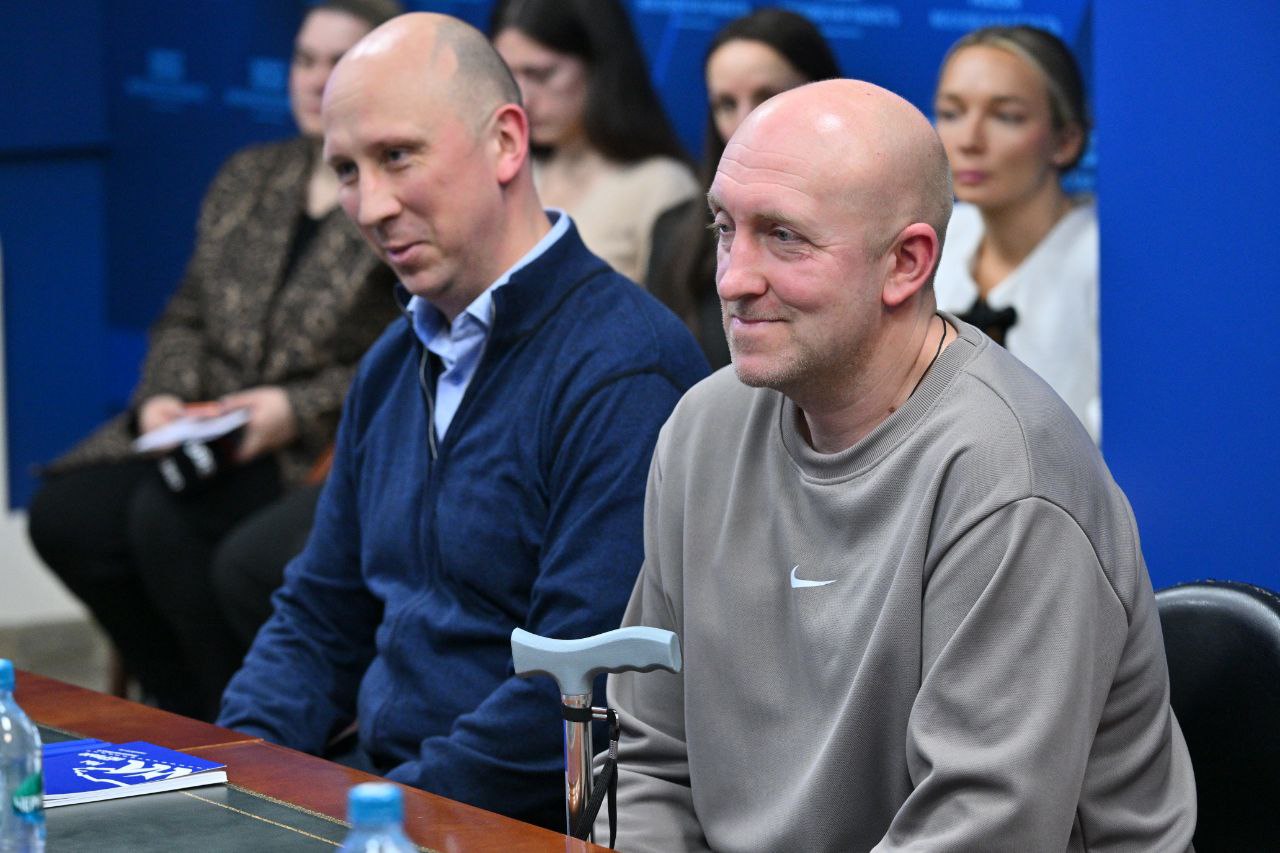 Филипп Науменко: В Подмосковье стартовала Декада приемов граждан партии «Единая Россия» Филипп Науменко: В Подмосковье стартовала Декада приемов граждан партии «Единая Россия»