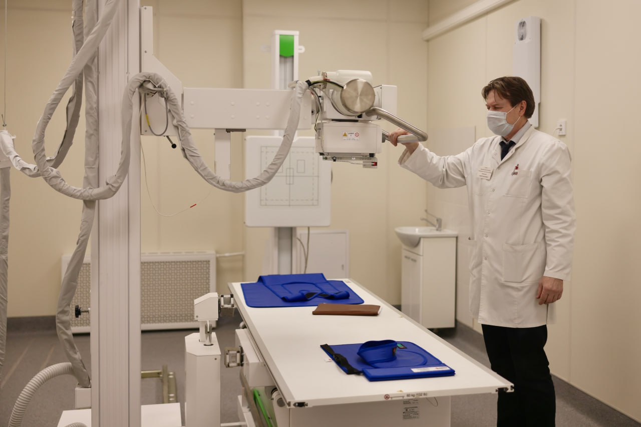 Игорь Трифонов: На еженедельном ВКС с Губернатором Московской области Андреем Юрьевичем Воробьёвым обсудили один из ключевых вопросов повестки - эффективное управление сферой здравоохранения и работу с обращениями жителей Игорь Трифонов: На еженедельном ВКС с Губернатором Московской области Андреем Юрьевичем Воробьёвым обсудили один из ключевых вопросов повестки - эффективное управление сферой здравоохранения и работу с обращениями жителей